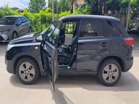 Suzuki Vitara, снимка 9