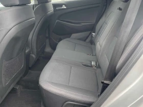 Hyundai Tucson * Essential * ПОДГРЕВИ * KEYLLES * АВТОКРЕДИТ, снимка 10