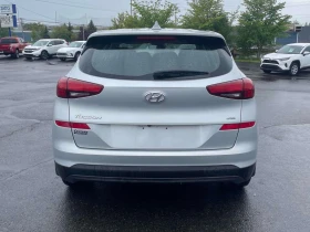 Hyundai Tucson * Essential * ПОДГРЕВИ * KEYLLES * АВТОКРЕДИТ, снимка 4
