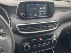 Hyundai Tucson * Essential * ПОДГРЕВИ * KEYLLES * АВТОКРЕДИТ, снимка 9