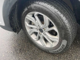 Hyundai Tucson * Essential * ПОДГРЕВИ * KEYLLES * АВТОКРЕДИТ, снимка 7