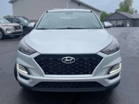 Hyundai Tucson * Essential * ПОДГРЕВИ * KEYLLES * АВТОКРЕДИТ, снимка 6