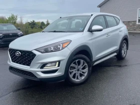 Hyundai Tucson * Essential * ПОДГРЕВИ * KEYLLES * АВТОКРЕДИТ, снимка 1