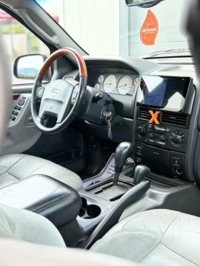 Jeep Grand cherokee, снимка 8