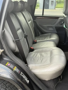 Jeep Grand cherokee, снимка 17