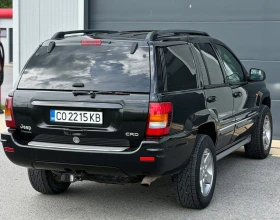 Jeep Grand cherokee, снимка 3