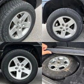 Jeep Grand cherokee, снимка 13