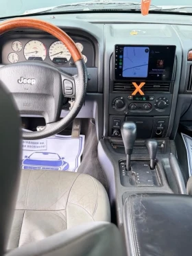 Jeep Grand cherokee, снимка 7