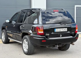 Jeep Grand cherokee, снимка 4