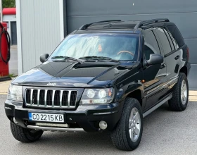 Jeep Grand cherokee, снимка 1