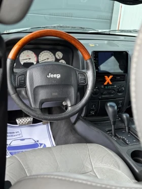 Jeep Grand cherokee, снимка 9