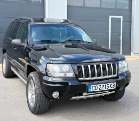 Jeep Grand cherokee, снимка 5