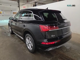 Audi Q5 KOMFORT * AвтоКредит * (ЦЕНА ДО БГ), снимка 4