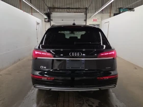 Audi Q5 KOMFORT * AвтоКредит * (ЦЕНА ДО БГ), снимка 5