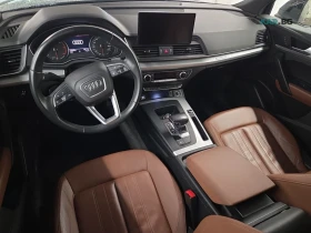 Audi Q5 KOMFORT * AвтоКредит * (ЦЕНА ДО БГ), снимка 11
