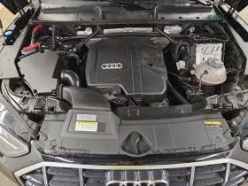 Audi Q5 KOMFORT * AвтоКредит * (ЦЕНА ДО БГ), снимка 9