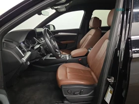 Audi Q5 KOMFORT * AвтоКредит * (ЦЕНА ДО БГ), снимка 10