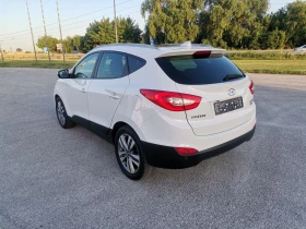 Hyundai IX35 1, 7cdti фейс/панорама, снимка 3
