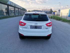 Hyundai IX35 1, 7cdti фейс/панорама, снимка 4