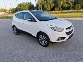 Hyundai IX35 1, 7cdti фейс/панорама, снимка 7