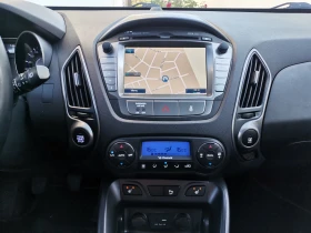 Hyundai IX35 1, 7cdti фейс/панорама, снимка 17