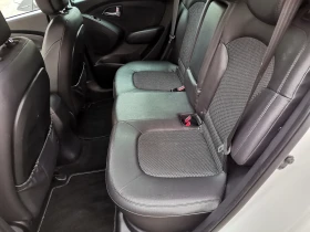 Hyundai IX35 1, 7cdti фейс/панорама, снимка 12