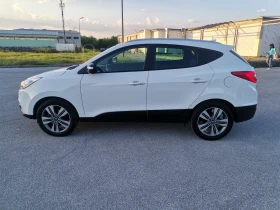 Hyundai IX35 1, 7cdti фейс/панорама, снимка 2