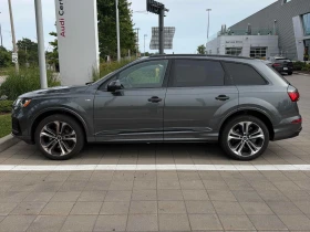 Audi Q7 Progressiv Автокредит Цена до България, снимка 5