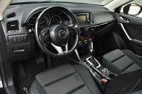 Mazda CX-5 4Wd skyactive facelift, снимка 7