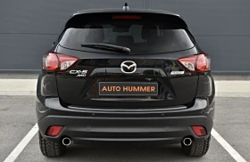 Mazda CX-5 4Wd skyactive facelift, снимка 5
