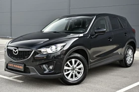 Mazda CX-5 4Wd skyactive facelift, снимка 1