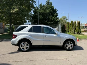 Mercedes-Benz ML 320, снимка 6