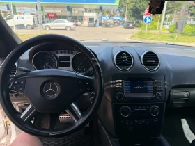 Mercedes-Benz ML 320, снимка 3