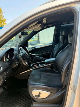 Mercedes-Benz ML 320, снимка 4