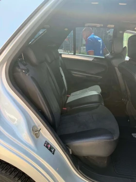 Mercedes-Benz ML 320, снимка 10