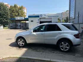 Mercedes-Benz ML 320, снимка 7