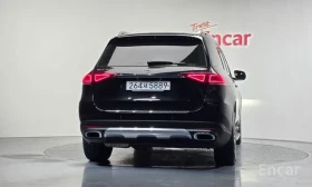 Mercedes-Benz GLE 300 D * KEYLESS * ПОДГРЕВ ОТЗАД * LED * , снимка 4