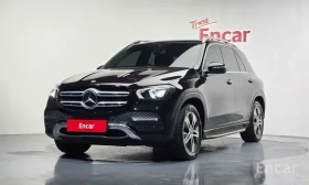 Mercedes-Benz GLE 300 D * KEYLESS * ПОДГРЕВ ОТЗАД * LED * , снимка 1