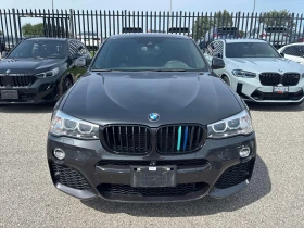 BMW X4 XDRIVE28i * ГЛАВНО ПРЕДСТАВИТЕЛСТВО НА BMW* , снимка 2