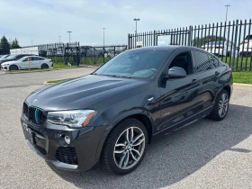 BMW X4 XDRIVE28i * ГЛАВНО ПРЕДСТАВИТЕЛСТВО НА BMW* , снимка 1