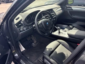 BMW X4 XDRIVE28i * ГЛАВНО ПРЕДСТАВИТЕЛСТВО НА BMW* , снимка 7