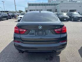 BMW X4 XDRIVE28i * ГЛАВНО ПРЕДСТАВИТЕЛСТВО НА BMW* , снимка 5