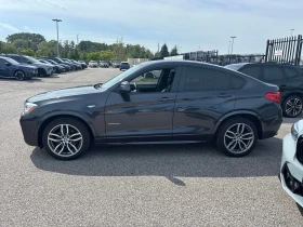 BMW X4 XDRIVE28i * ГЛАВНО ПРЕДСТАВИТЕЛСТВО НА BMW* , снимка 3