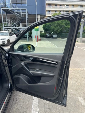 Audi Q5, снимка 15