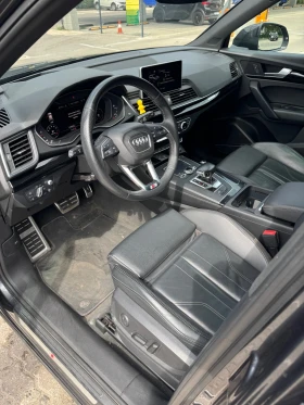 Audi Q5, снимка 8