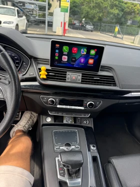 Audi Q5, снимка 10
