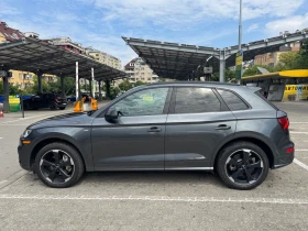 Audi Q5, снимка 4