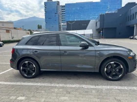 Audi Q5, снимка 3