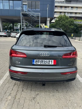 Audi Q5, снимка 6
