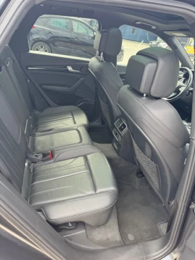Audi Q5, снимка 13